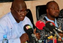 Guinée :Résultats du BEPC session2022, le nombre d’admis est de 23,939 soit 15,05% |