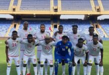 Fenêtre FIFA : la Guinée joue contre le Togo et le Bénin fin mars 2026 au Maroc