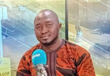 GUINÉE: Président du (REJEL) interpelle Charles Wright à s’intéresser à la gestion des (EPA et EPIC)