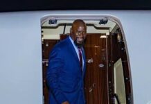 Présidence de la République: le Président Mamadi Doumbouya est attendu à Conakry ce vendredi