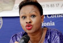 Mandat D’arrêt Contre Zenab Camara, Ex Députée De Boffa |