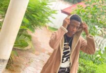 la sortie du 1er single de l’étoile montante Blasco KABA prévue le 10 octobre prochain |