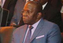 CRIEF : Kassory Fofana “gravement malade” la cour ordonne sa mise en liberté (provisoire) Par Mamadou Saidou Diallo