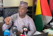 Report des audiences civiles à la Cour d’Appel de Conakry pour rendre hommage à un magistrat disparu