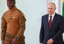 Burkina Faso : La langue russe bientôt étudiée dans dans les écoles