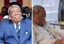 Cameroun : À 91 ans, Niat Marcel réélu à la tête du Senat
