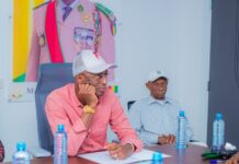 Matam: Le tournoi inter-quartiers débute le 29 novembre 2025