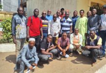 COMMUNIQUÉ DE PRESSE:DÉNONCIATION D’UNE TENTATIVE D’USURPATION DE L’IDENTITÉ DE L’AGEPI