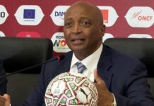 Football : la CAF crée une nouvelle compétition league Africaine des nations à partir de 2028