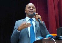 Guinée : concertation autour d’une solution durable à la gestion des ordures à Conakry