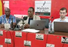 Présidentielle 2025 : les Guinéens réclament les services sociaux de base