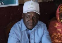 Mamadou Dian Bah (Bébéto) un grand rempart de la GMD à Dixinn magnifié et célébré par les Hafia ka …