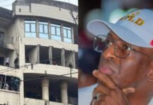 Badra Koné annonce une Journée de Valorisation du Courage Communautaire pour honorer les héros de l’incendie à l’école Elhadj Oumar Tall