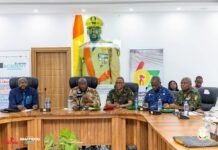 Après la démission du gouvernement, l’État s’organise pour garantir la continuité