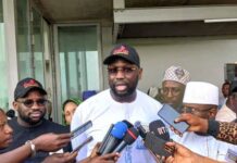 Réhabilitation de la grande mosquée de Touba : la diaspora diakanké mobilise un million d’euros