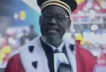 Sidy Souleymane au président Doumbouya : « Le serment donne à la parole une valeur morale, religieuse ou juridique »