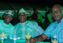 Victoire du Président Doumbouya : Matam accueille une grande soirée de reconnaissance