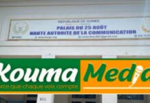 Accusé de “diffusion des fausses nouvelles”, KoumaMedia défie la HAC et crie à la censure