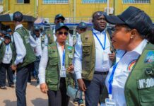 Matam : Badra Koné impulse une nouvelle dynamique au Service Hygiène et Salubrité