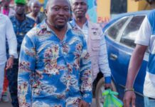 Législatives : Badra Koné attend le « feu vert » de la GMD pour lancer l’offensive de terrain