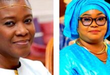 Gouvernement: Aminata Kaba nommée ministre de l’agriculture, Fatima Camara à l’industrie