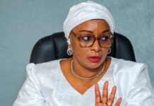 Djenabou Touré : « La Guinée va désormais adopter un nouveau mode de scrutin »