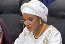 Enseignement supérieur : Dre Diaka Sidibé promet une gouvernance axée sur la rigueur et la performance