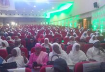 Conakry : Lancement de la 4ᵉ édition du Concours national de mémorisation et d’interprétation du Saint Coran