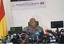 Guinée : Morissanda Kouyaté réaffirme la priorité accordée à la protection des Guinéens de la diaspora