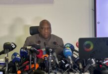 Morissanda Kouyaté : « Il vaut mieux qu’ils reviennent, c’est l’Union européenne qui nous met la pression.… »