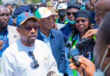 Modernisation de Matam : Le Ministre Sy Savané et le PDS Badra Koné main dans la main pour libérer les emprises