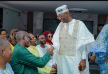 Commune de Matam : Badra Aliou Cheickna Koné, l’homme qui dit non aux compromis et oui au développement de Matam