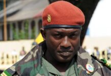 Dernières minutes: la dépouille de Toumba sera inhumée à Conakry…