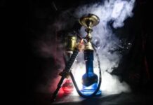 Gueckédou : le procureur déclare la guerre à la chicha