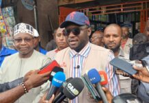 Ministère du Commerce : vaste campagne de contrôle des prix et de la qualité dans les marchés guinéens