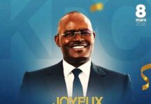 Commémoration de la naissance de KPC : Amadou Hamza Bah organise une lecture du Saint Coran