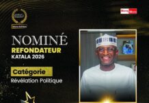 Guinée: Badra Koné, encore une autre consécration