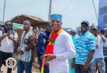 Matam : Badra Koné dément les rumeurs et réaffirme sa fidélité à la GMD