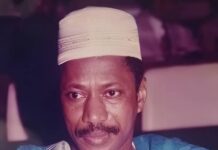 Lettre ouverte à Son Excellence le Président de la République Mamadi Doumbouya