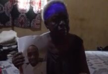 Koundara : le cri de détresse d’une veuve traquée, maison incendiée, menaces de mort et silence des autorités