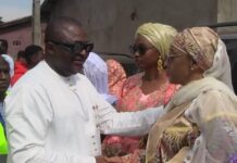 Aïd Moubarak : un message d’unité et de responsabilité adressé au peuple guinéen