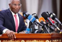 Guinée : Amadou Oury Bah dévoile un ambitieux programme d’infrastructures et d’énergies renouvelables