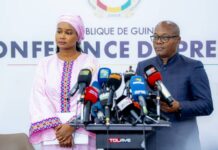 Guinée : Crise de liquidités persiste, l’argent peine à circuler