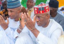 Matam : Badra Koné et les forces vives de la commune célèbrent l’Aïd el-Fitr dans l’unité