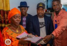Matam : Les femmes prennent les commandes des marchés de Coléah et Bonfi