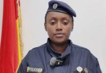 Fête de ramadan : La Police Nationale déploie un dispositif spécial pour l’Aïd el-Fitr 2026