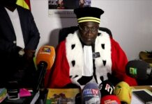 Dinguiraye : la mère et la sœur de Tibou Kamara retrouvées, le parquet annonce la poursuite des enquêtes