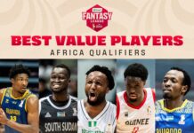 Souleymane Boum Jr : l’étoile montante qui veut bâtir l’avenir du basketball guinéen