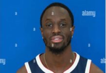 Souleymane Boum Jr : l’étoile montante qui veut bâtir l’avenir