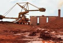 Assainissement du secteur ministre:le gouvernement guinéen retire 41 permis d’exploitation